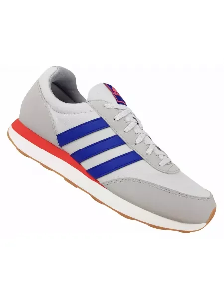 Pantofi Adidas gri