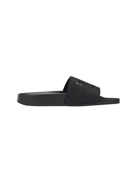 Félcipő Reebok fekete