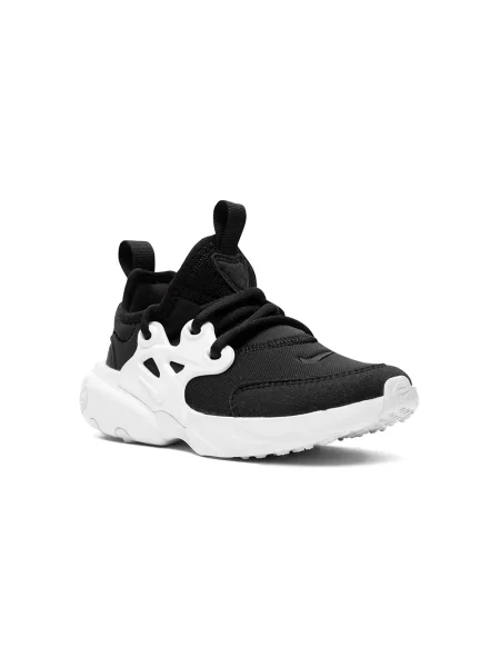 Sneakersy dziecięce Nike Presto czarne