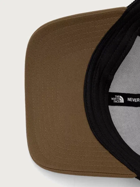 The North Face кепка-тракер Mudder Trucker