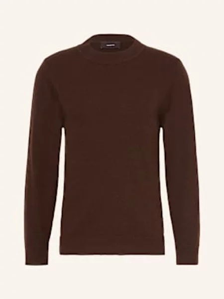 I'm Brian Svetr tmavě hnědá