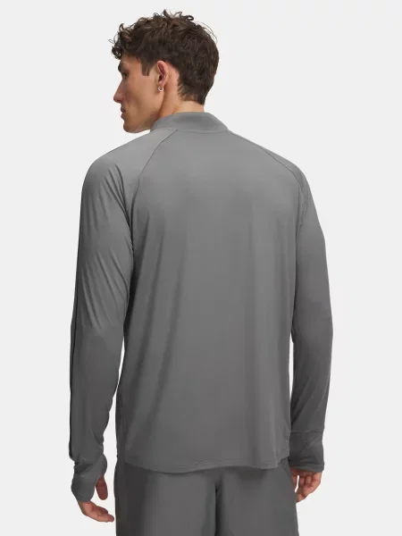 Majica Under Armour siva