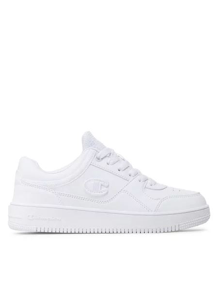 Champion Authentic Athletic Apparel Nizke superge bela