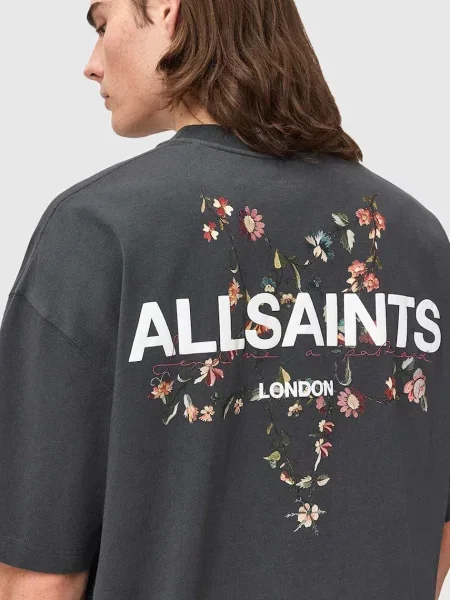 Футболка Allsaints