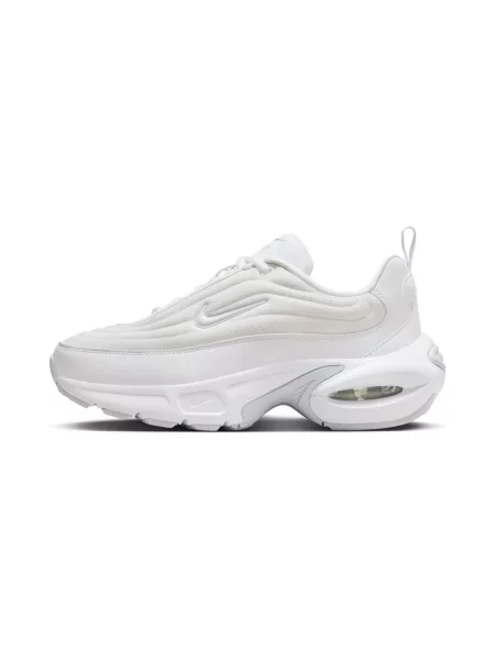 Pantofi Nike alergare alb