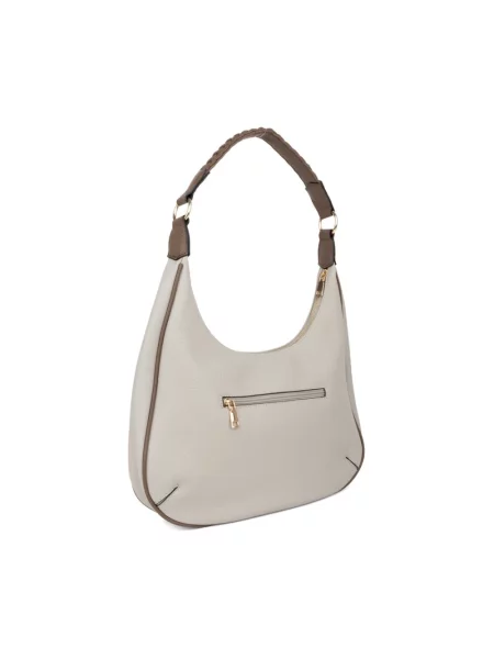 Torebka Stella New York casual szara