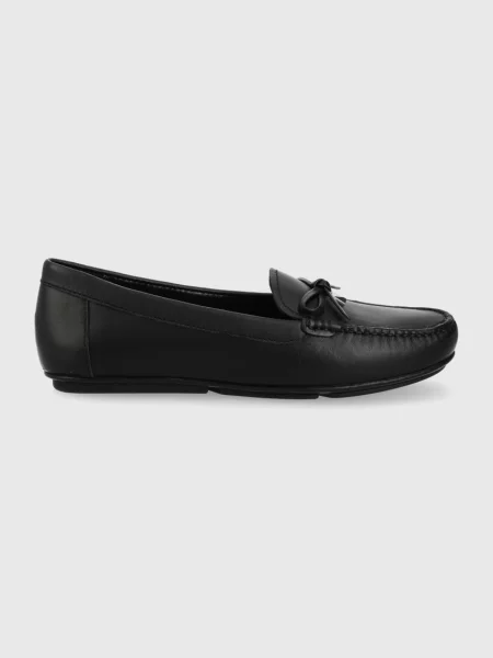 Pantofi Michael Michael Kors din piele negru