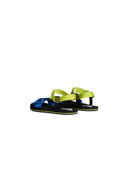 The North Face Sandale Skeena Sandal plava
