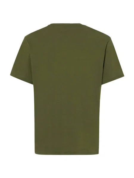 Tricou Sundek cu autograf maro