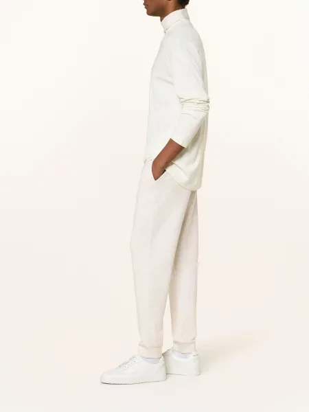 Reiss Tepláky Bell krémová