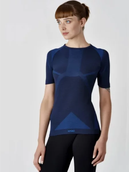 Spaio Термобілизна синій