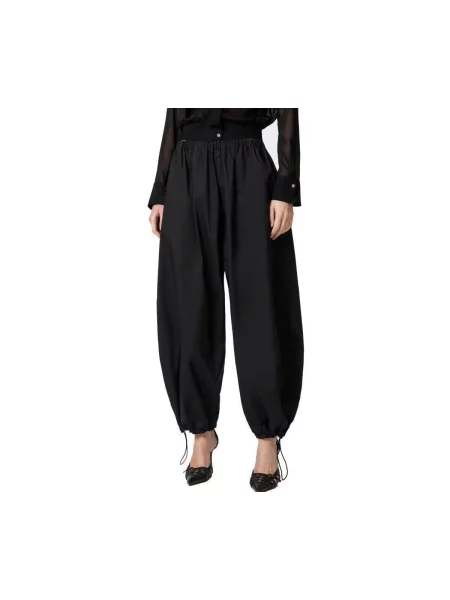 Pantaloni Pinko negru