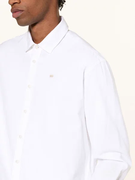 Napapijri Košile G-Terra Comfort Fit bílá