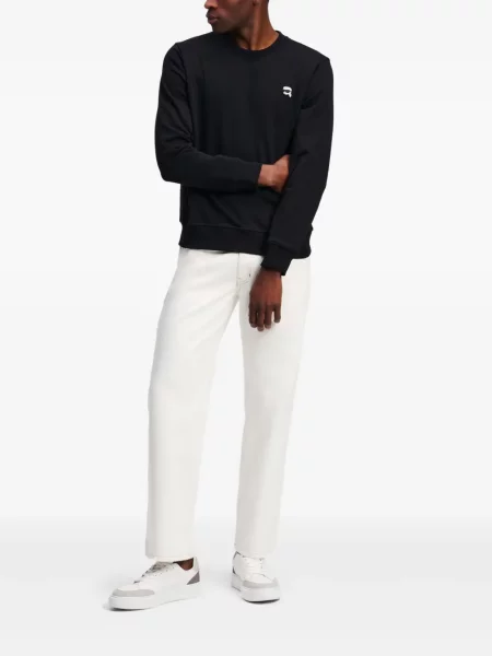 Hanorac Karl Lagerfeld negru