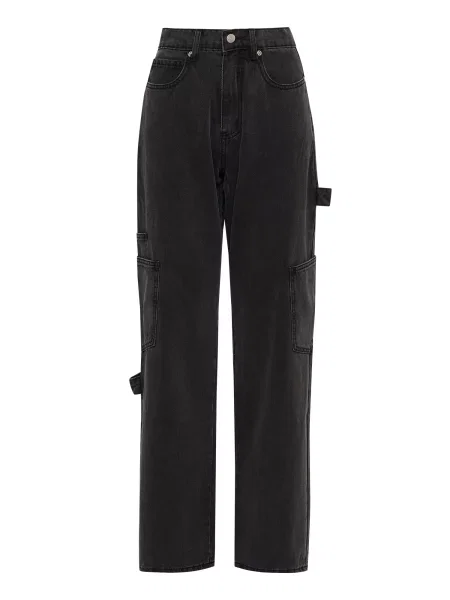 Calli Traperice crna