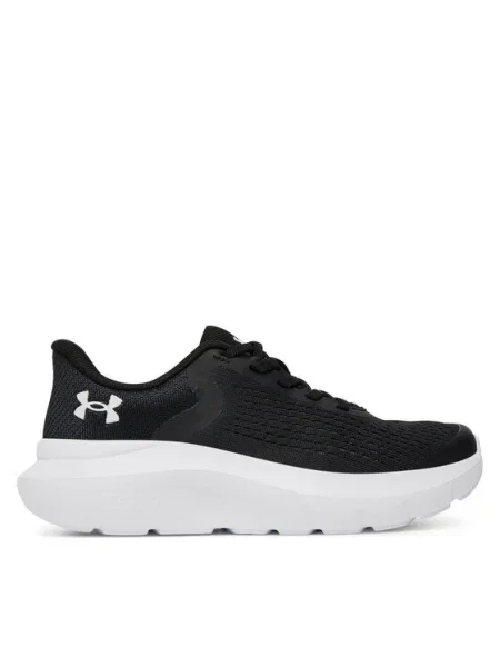 Under Armour Bežecké topánky UA BPS Rogue 5 AL čierna