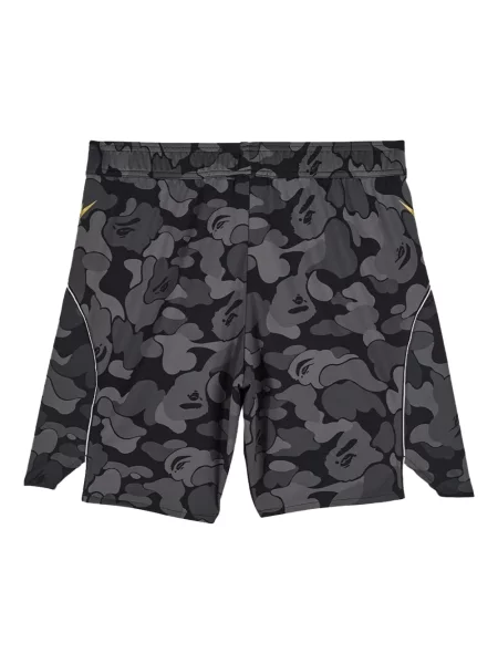 Pantaloni scurți Adidas negru