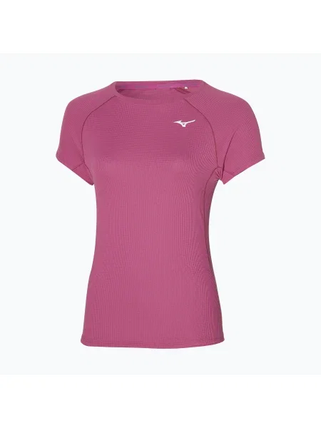 Póló Mizuno rózsaszín