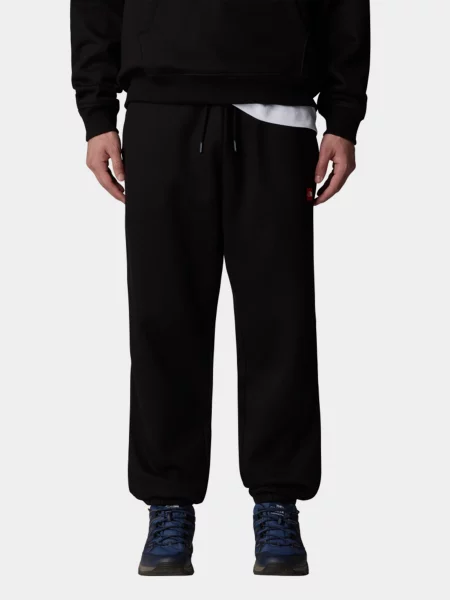 Штани спортивні The North Face Axys Relaxed чорний