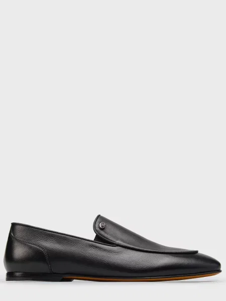 Туфлі Giampiero Nicola чорні