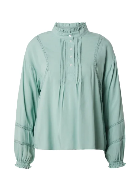AÉROPOSTALE Blúz menta