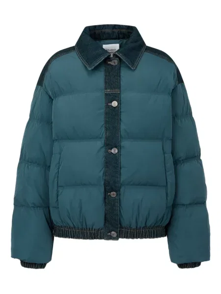 Geacă de blugi Studio Tomboy albastru