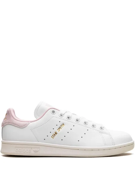 Sneakerși Adidas Stan Smith alb