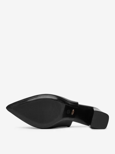 Сандали DeeZee черно