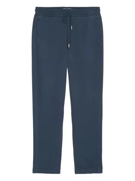 Kalhoty Marc O'polo modré