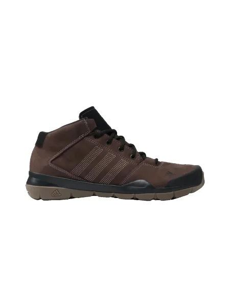 Pantofi Adidas maro