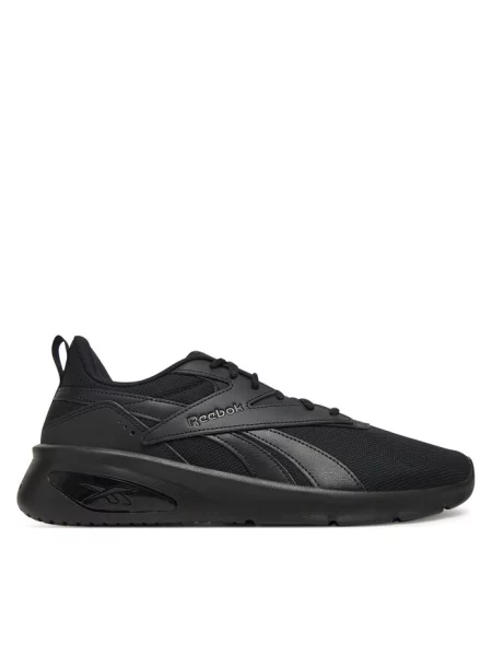 Sneakersy Reebok czarne