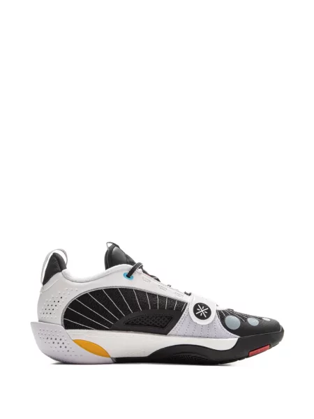 Baschet sneakerși Li-ning negru