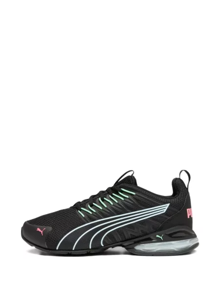 Sneakerși Puma negru