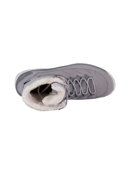 Pantofi Lowa gri