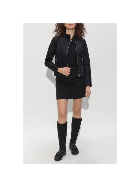 Adidas Originals kurtka Miaou Jacket przejściowa czarny