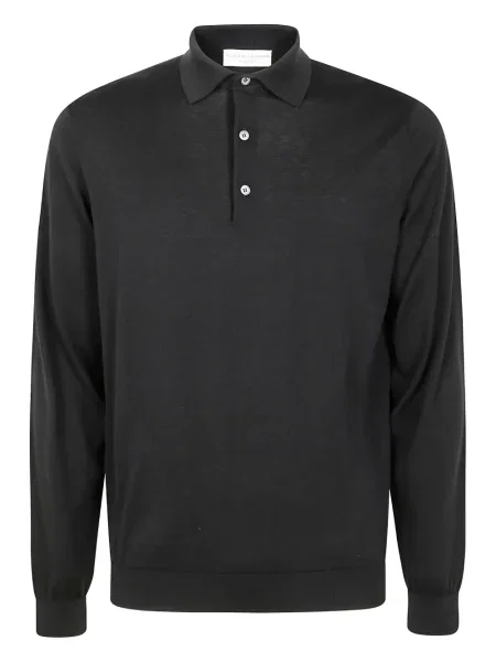 Polo Filippo De Laurentiis negru