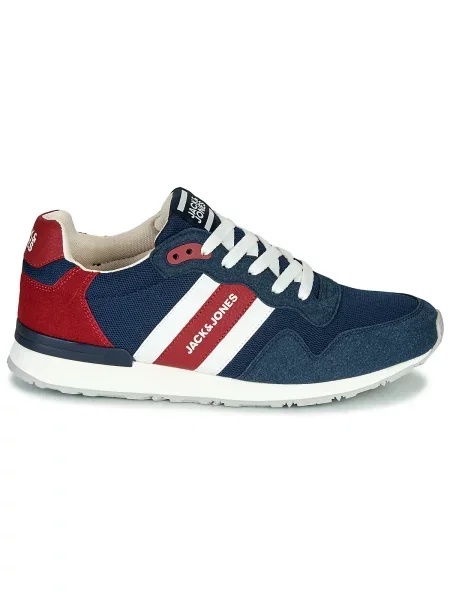 Tenisice Jack & Jones crvena