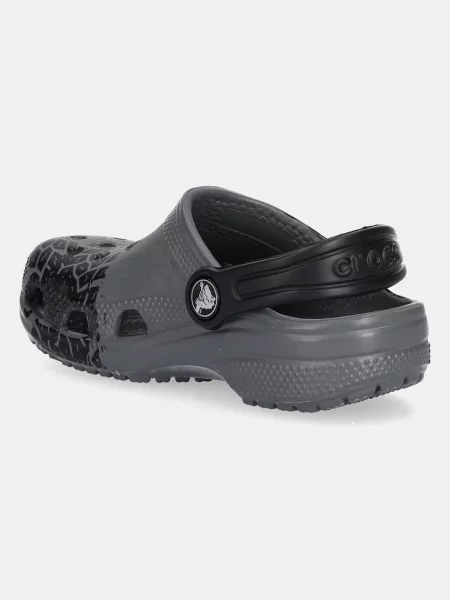 Детские шлепанцы Crocs