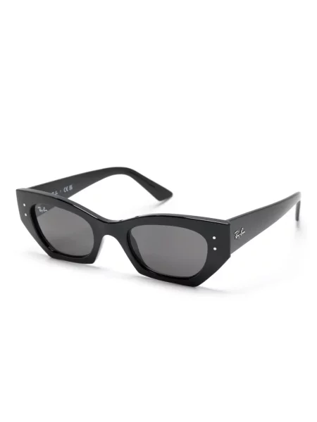Saulės akiniai Ray-ban juoda