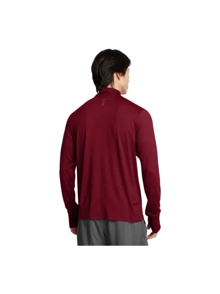 Koszulka sportowa Under Armour czerwona