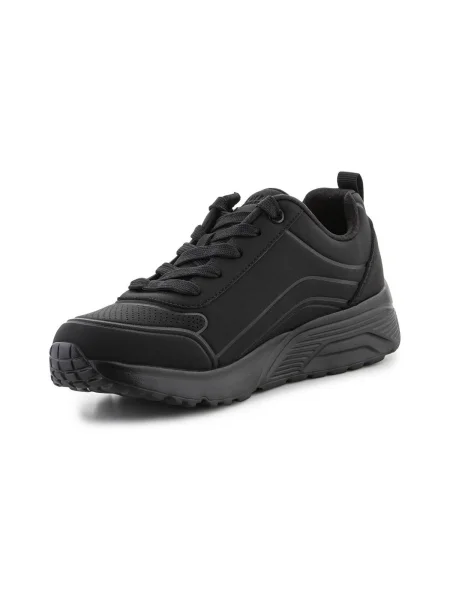 Tenisky Skechers čierna