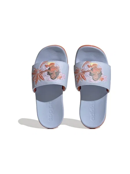 Pantofi copii Adidas albastru
