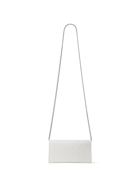 Geantă plic Jimmy Choo