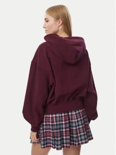 Tommy Jeans Džemperis Arch Vyšninė Oversize