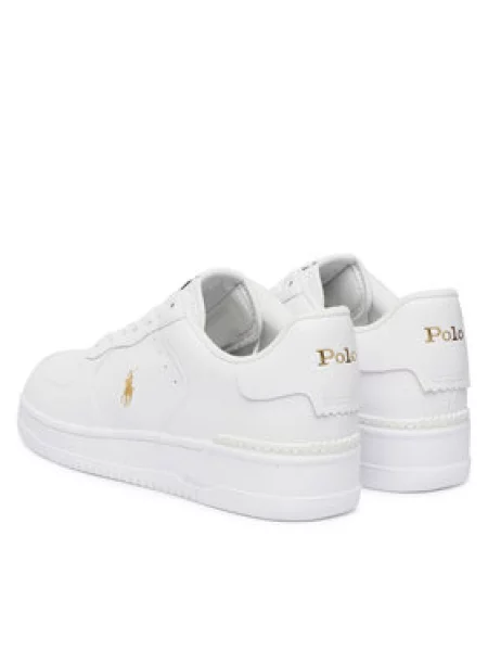 Polo Ralph Lauren Superge Masters Court bela