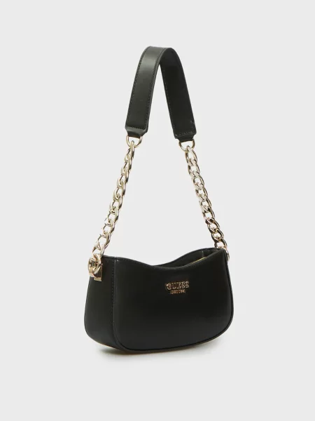 Топ Guess чорний