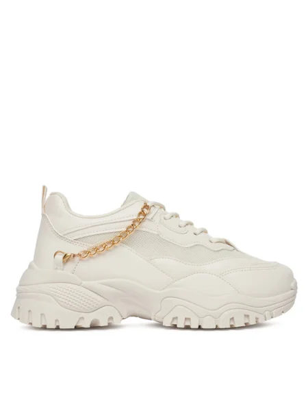 Sneakers DeeZee bej