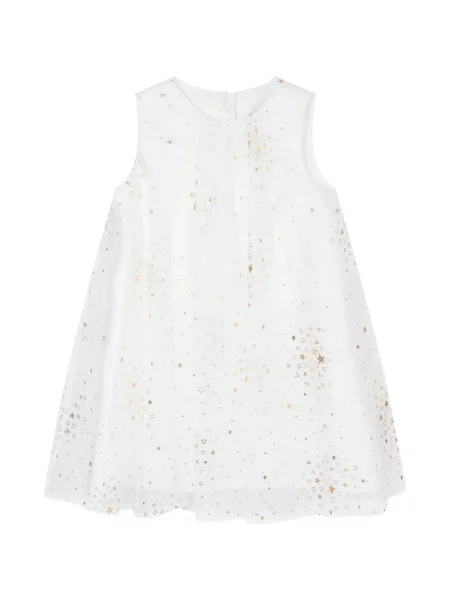 Sukienka dziecięca Dress & Fleur biała