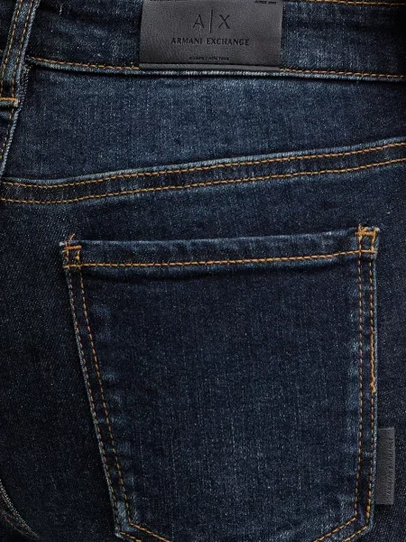 Armani Exchange farmer
