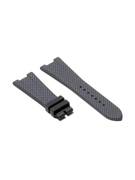 Часовници Horus Watch Straps сиво